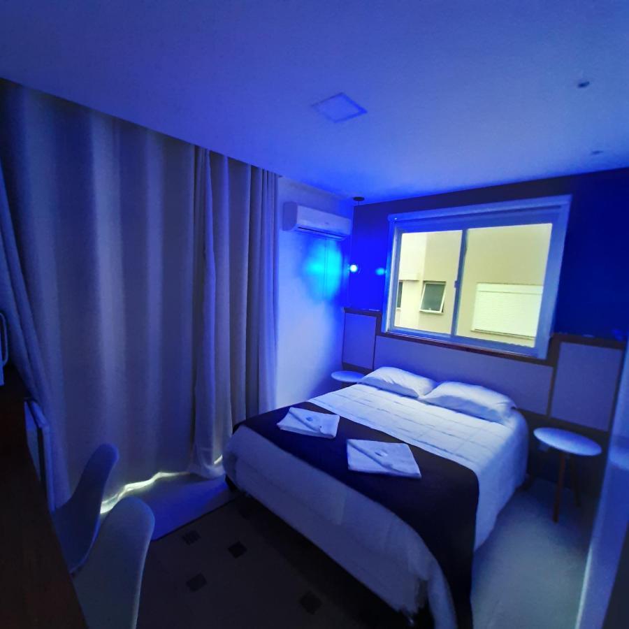 Residencial Praia Mar Florianópolis المظهر الخارجي الصورة