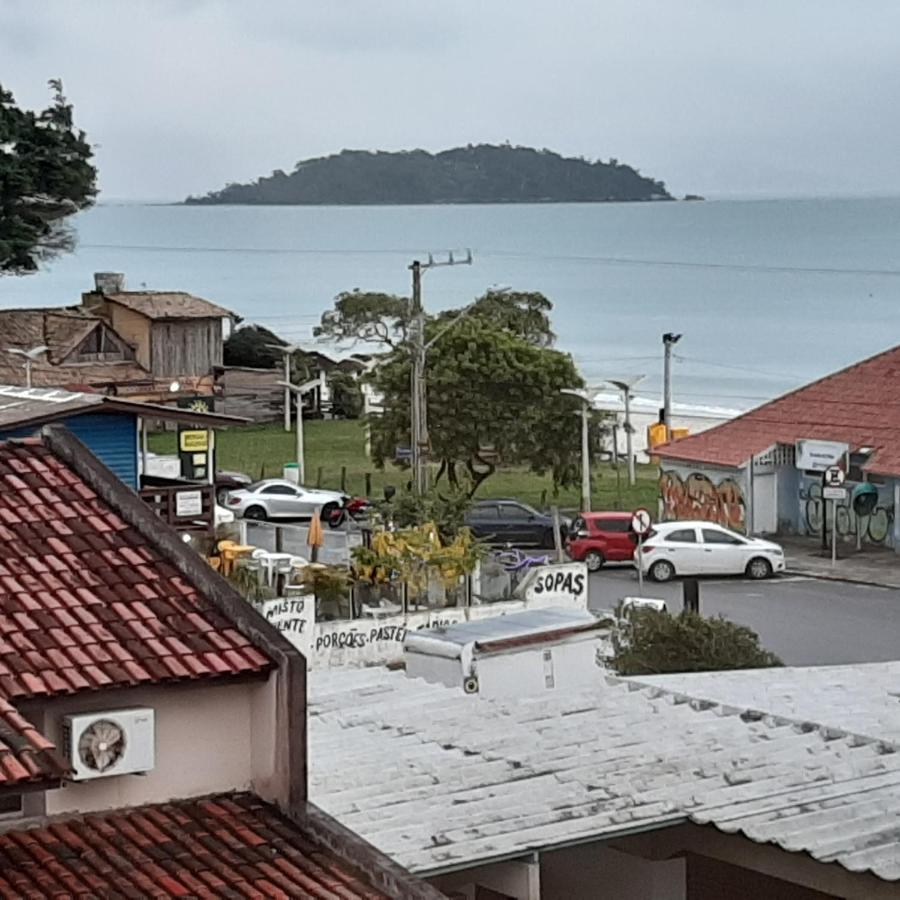Residencial Praia Mar Florianópolis المظهر الخارجي الصورة