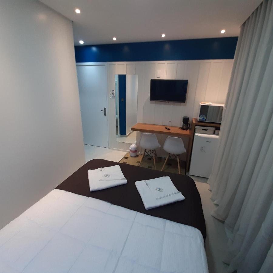 Residencial Praia Mar Florianópolis المظهر الخارجي الصورة