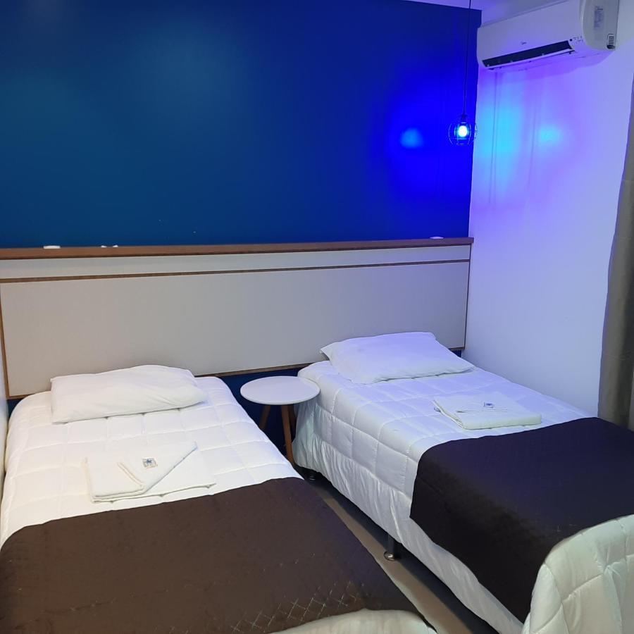 Residencial Praia Mar Florianópolis المظهر الخارجي الصورة