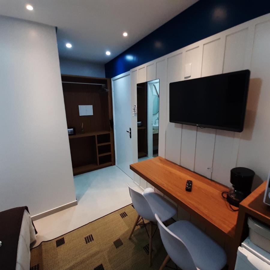 Residencial Praia Mar Florianópolis المظهر الخارجي الصورة