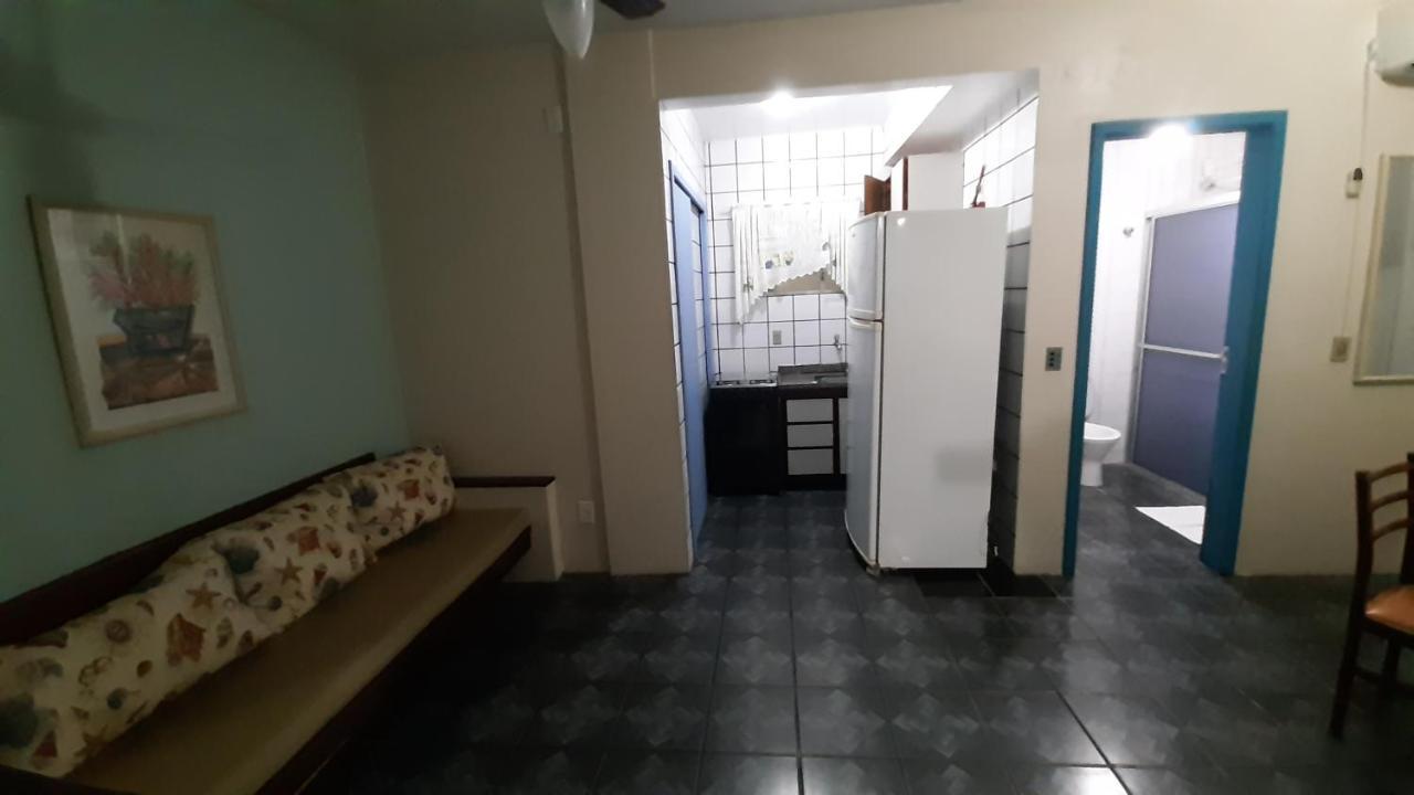 Residencial Praia Mar Florianópolis المظهر الخارجي الصورة