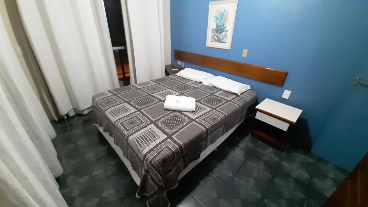Residencial Praia Mar Florianópolis المظهر الخارجي الصورة