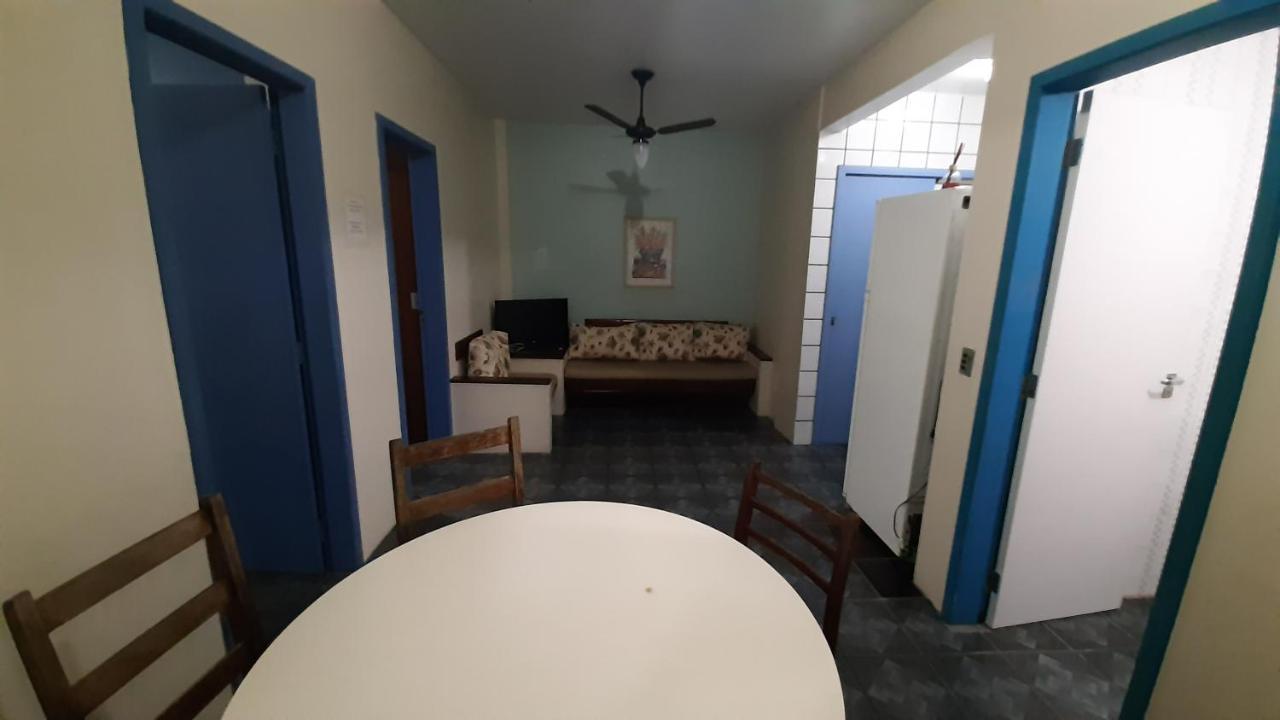 Residencial Praia Mar Florianópolis المظهر الخارجي الصورة