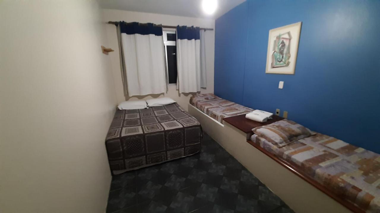 Residencial Praia Mar Florianópolis المظهر الخارجي الصورة