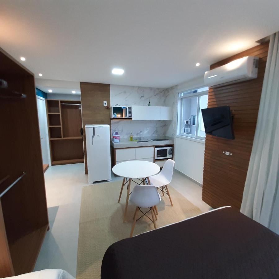 Residencial Praia Mar Florianópolis المظهر الخارجي الصورة