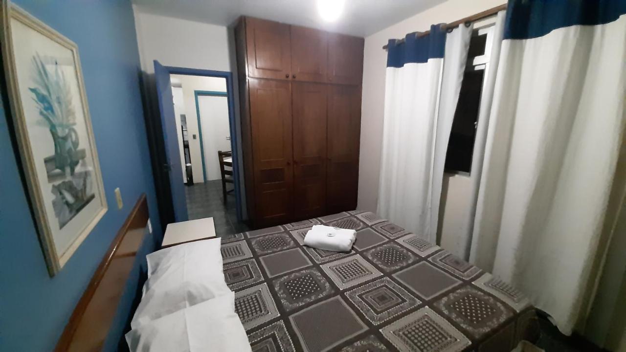 Residencial Praia Mar Florianópolis المظهر الخارجي الصورة