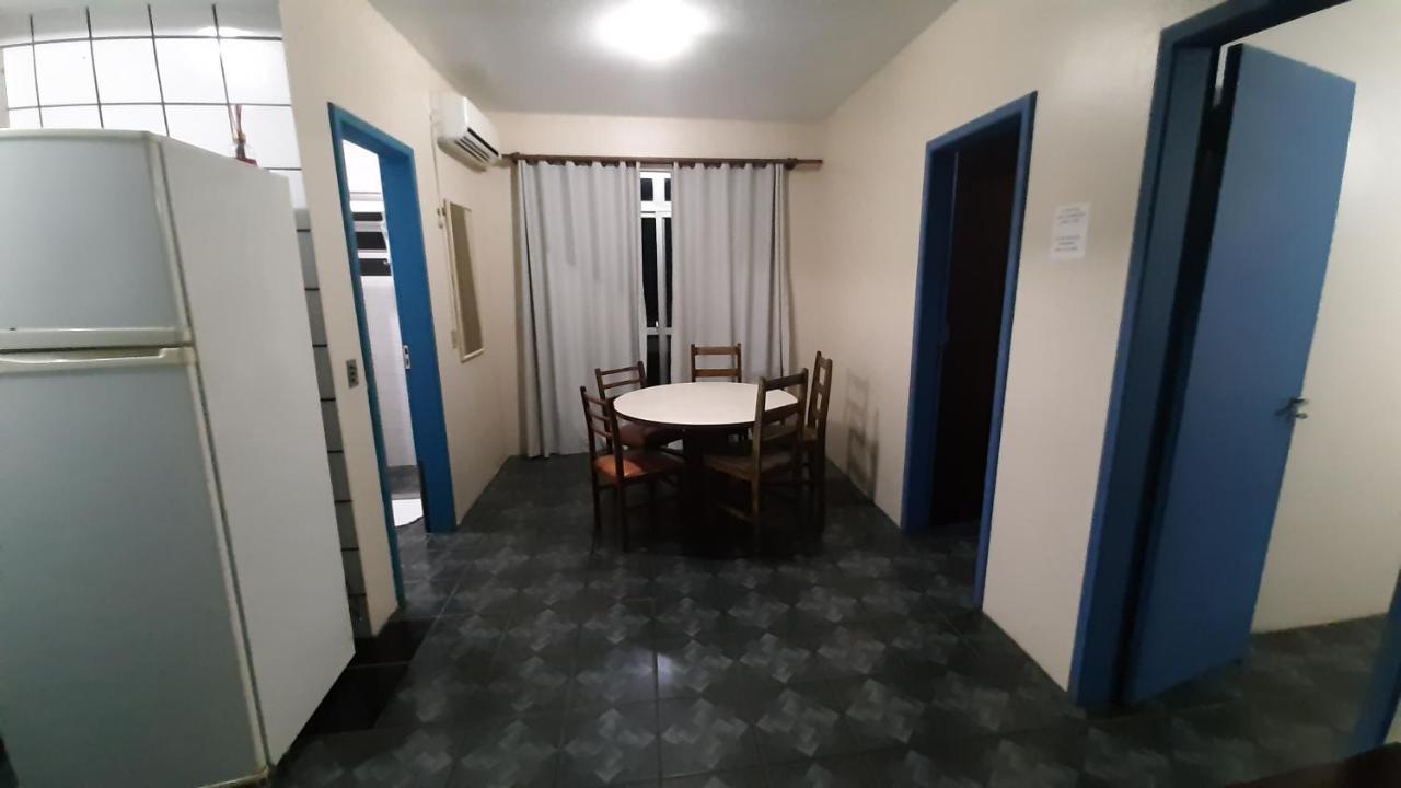 Residencial Praia Mar Florianópolis المظهر الخارجي الصورة