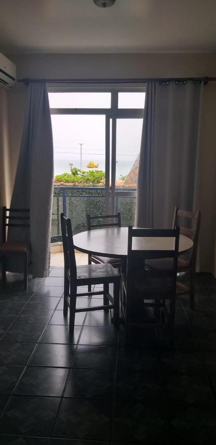 Residencial Praia Mar Florianópolis المظهر الخارجي الصورة