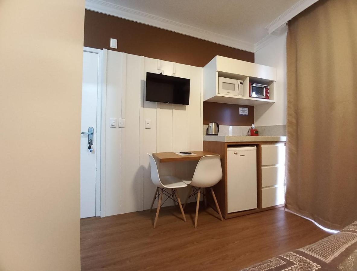 Residencial Praia Mar Florianópolis المظهر الخارجي الصورة