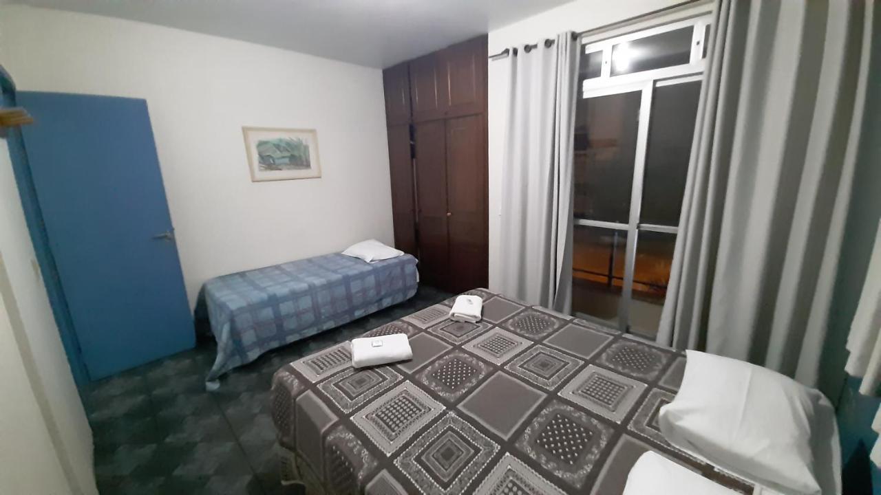 Residencial Praia Mar Florianópolis المظهر الخارجي الصورة