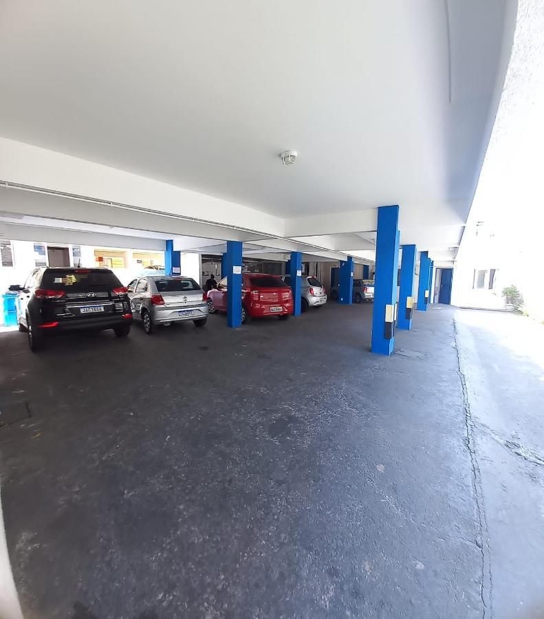 Residencial Praia Mar Florianópolis المظهر الخارجي الصورة