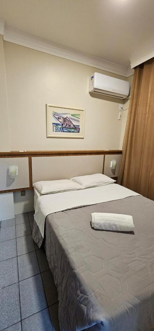 Residencial Praia Mar Florianópolis المظهر الخارجي الصورة