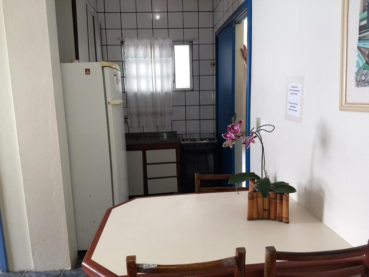 Residencial Praia Mar Florianópolis المظهر الخارجي الصورة