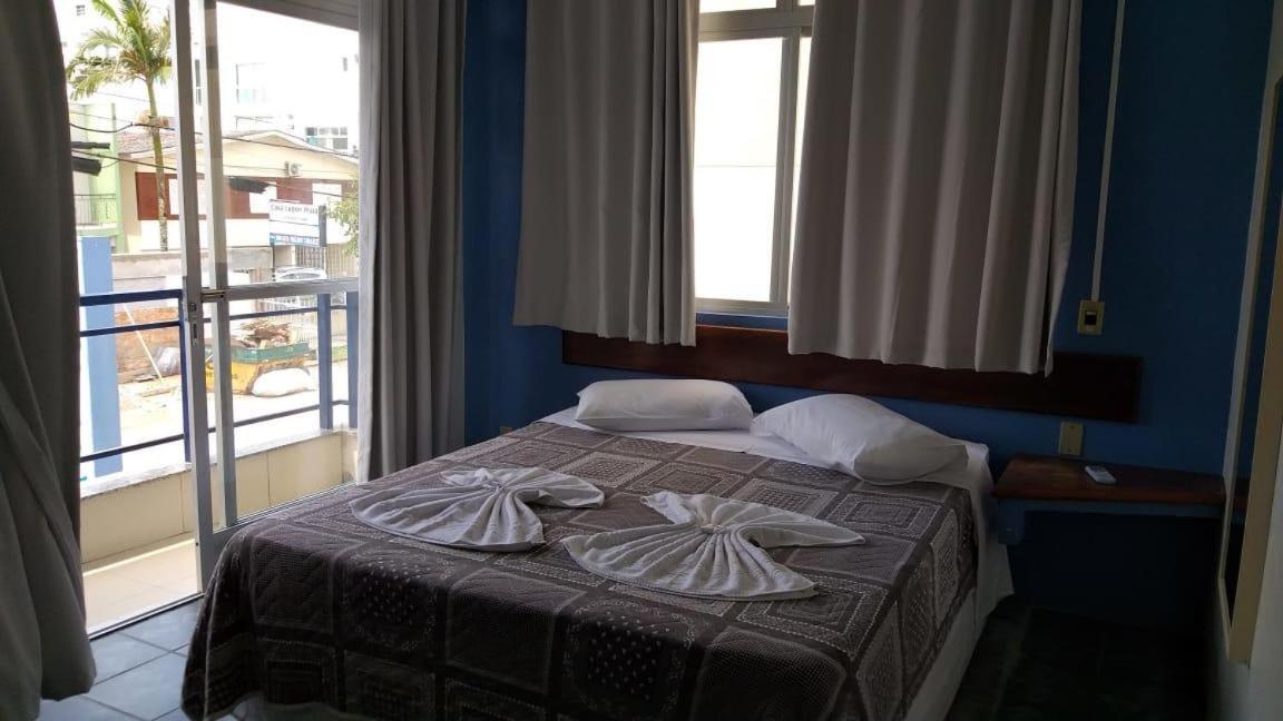 Residencial Praia Mar Florianópolis المظهر الخارجي الصورة