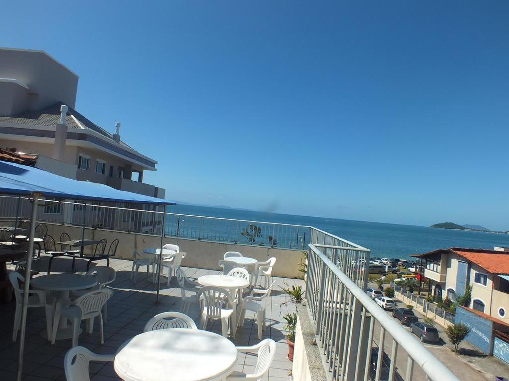 Residencial Praia Mar Florianópolis المظهر الخارجي الصورة