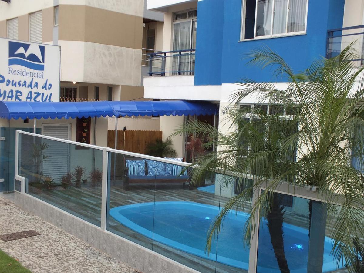 Residencial Praia Mar Florianópolis المظهر الخارجي الصورة
