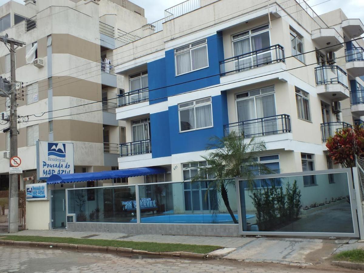 Residencial Praia Mar Florianópolis المظهر الخارجي الصورة