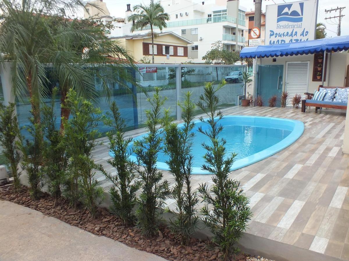 Residencial Praia Mar Florianópolis المظهر الخارجي الصورة