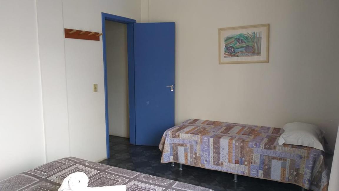 Residencial Praia Mar Florianópolis المظهر الخارجي الصورة